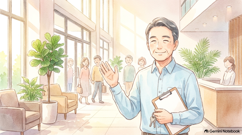 50代・60代から始める「気楽なバイト」おすすめ5選！無理なく働けて生きがいが見つかるお仕事選び