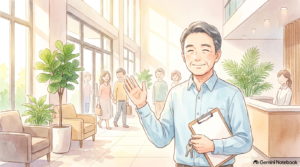 50代・60代から始める「気楽なバイト」おすすめ5選！無理なく働けて生きがいが見つかるお仕事選び